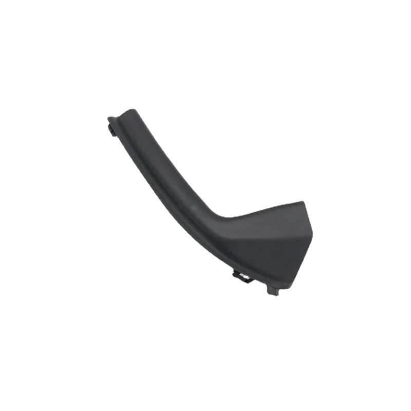 Car Front Windshield Wiper Side Trim Cover Water deflector cowl plate for Nissan Tiida Versa
