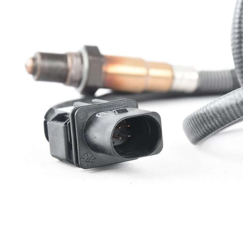 2PCS Upstream Lambda O2 Oxygen Sensor For BMW 3 5 6 7 X1 130i 125i 323i 325i 523i 528i 530i