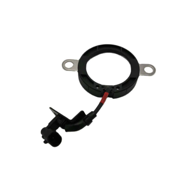 Rear Right ABS Wheel Speed Sensor For HYUNDAI Veracruz Ix55 For KIA SORENTO 956813J000 95681-3J000