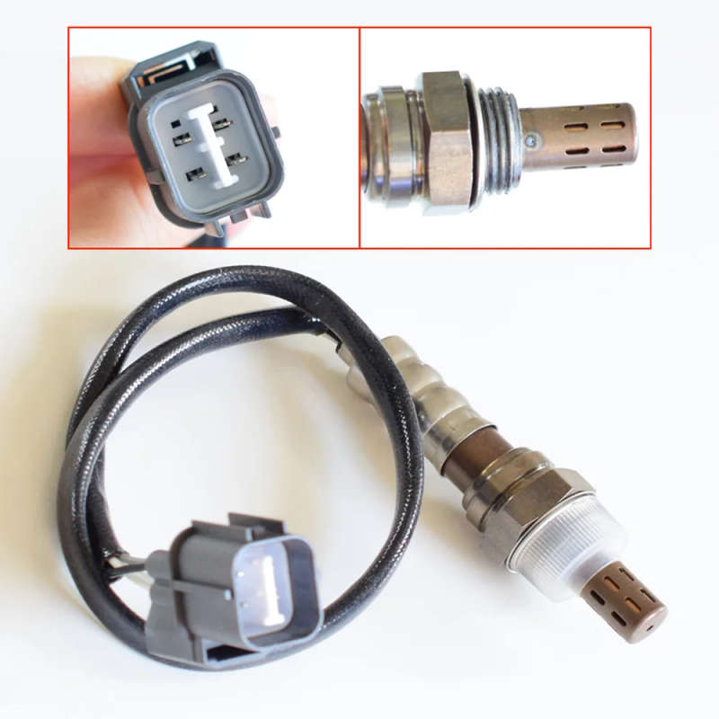 O2 Sensor Lambda Probe Oxygen Sensor For Honda BF75 BF90 75HP 90HP Mid-Range Marine Outboard