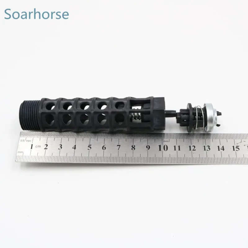 Car oil radiator cooler Check Valve Oil filter one-way valve for Chevrolet Cruze Epica Sonic Aveo