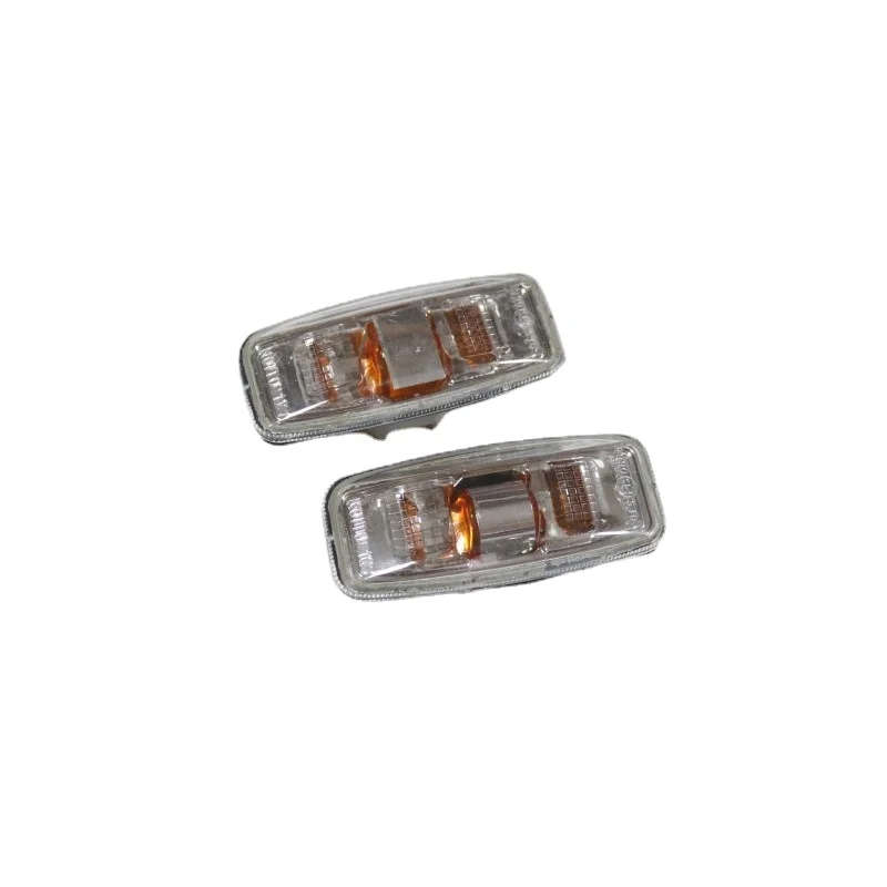 Car Front Fender turn signal Lamp Side marker lights for Nissan Teana J31 2004-2007 Sylphy Sunny
