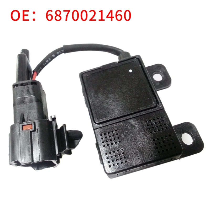 Car Outdoor Temperature Sensor for SSANGYONG REXTON STAVIC RODIUS AQS AMBIENT SENSOR 6870021460