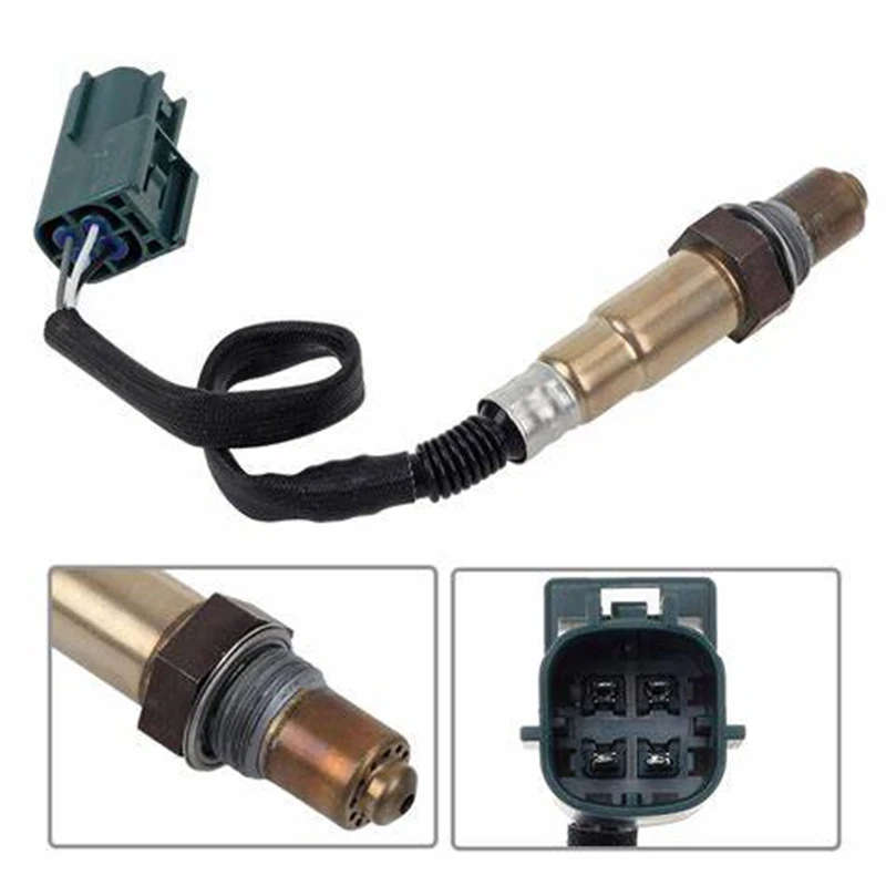 Lambda O2 Oxygen Sensor For NISSAN SENTRA ARMADA PATHFINDER TITAN INFINITI QX56 5.6L 04-14