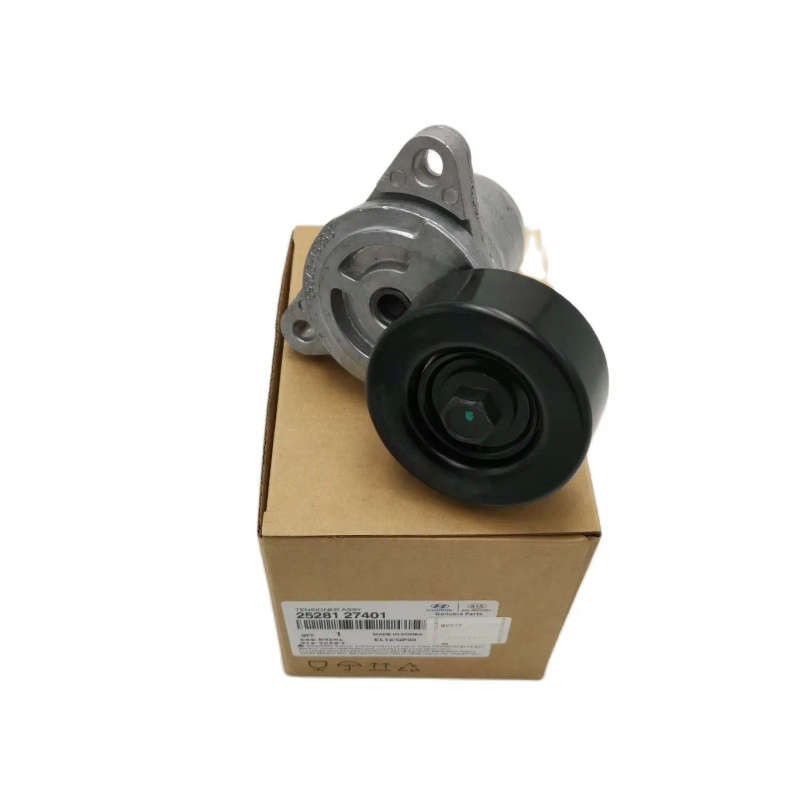 Engine Belt Tensioner For Hyundai i30 GETZ 1.5D Sonata / KIA Cerato 2.0D Diesel