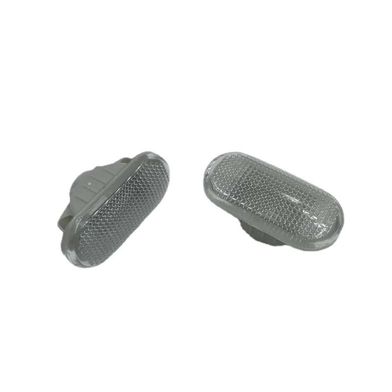 Car Front Fender turn signal light clearance Lamp Side marker lights for Nissan Tiida 2004-2011