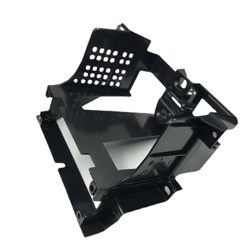 Car instrument center CD Box Frame Radio Panel fixed Bracket cover for For VW Passat B5 2001-05