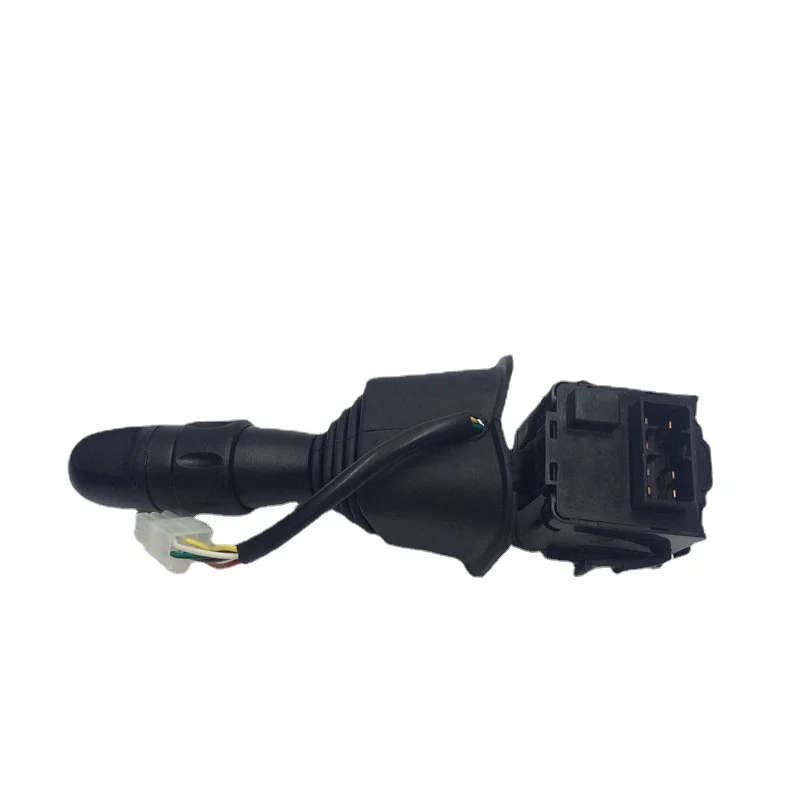 Car Turn Signal Light Switch Headlight Fog Lamp Switch Indicator Lever For Daewoo Lacetti Chevrolet
