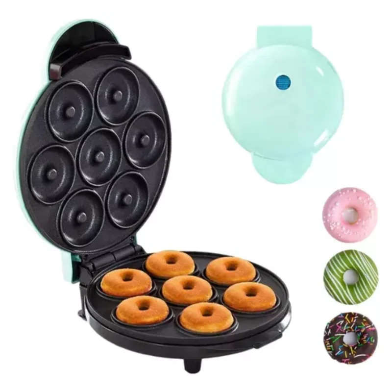 Donut maker