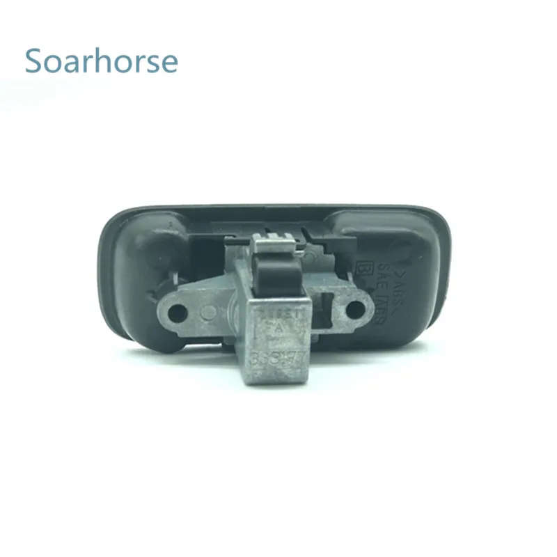 Car Upper Glove Box Lock Toolbox Latch lock For Mitsubishi Pajero montero MK3 2000-2006 V73 V75 V77