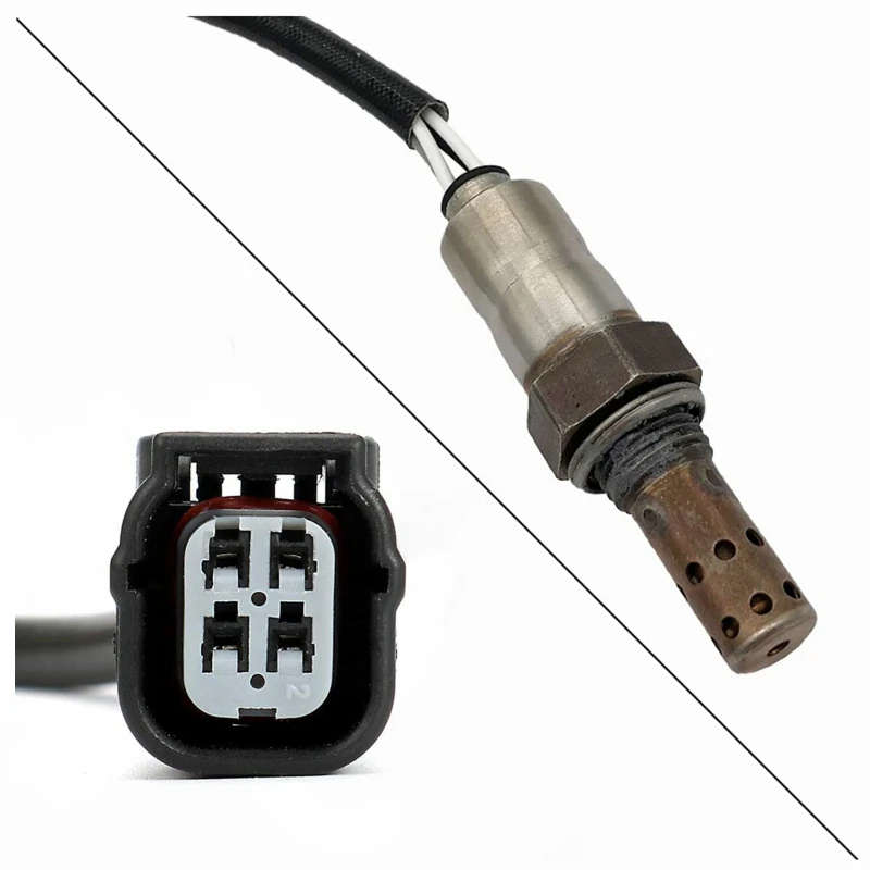 Lambda Oxygen O2 Sensor AZD4001-HG017 For Honda Motorcycle CBR500R 2016-2018