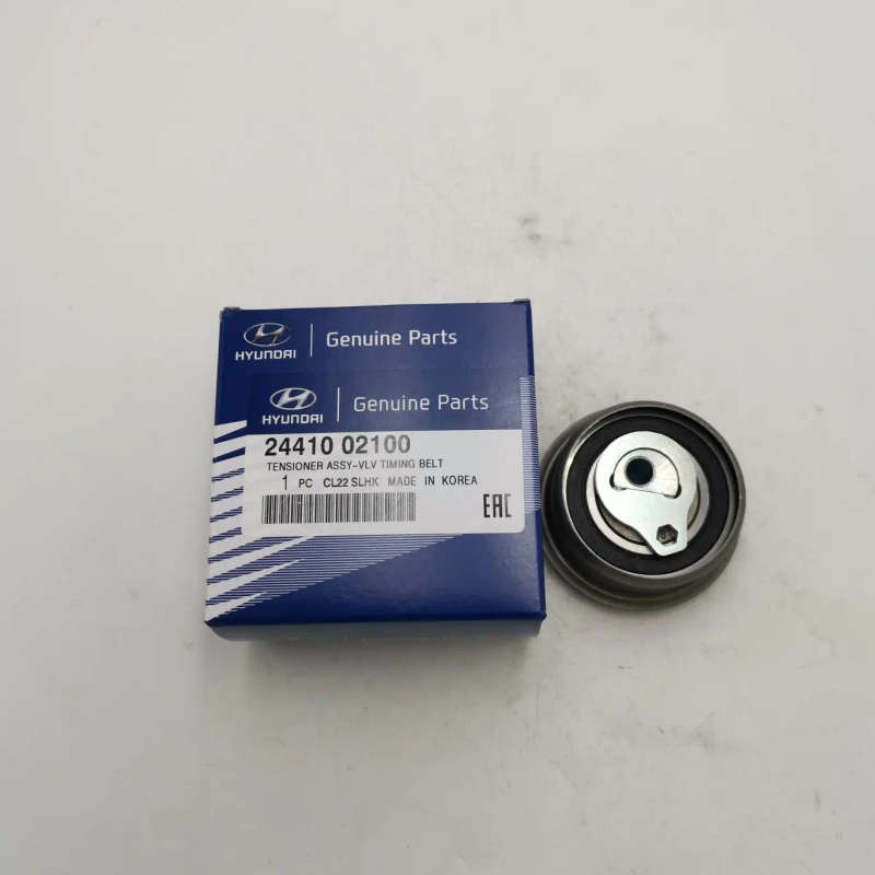 Timing Belt Tensioner For Hyundai PICANTO/GETZ 2441002100 24410-02100