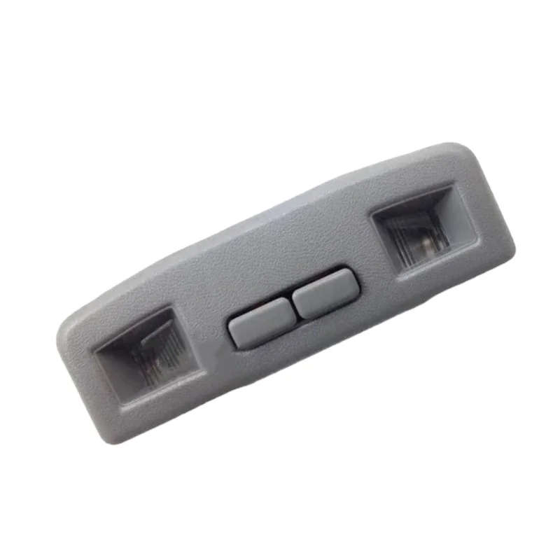 Car Front Interior Dome light Reading Ceiling lamp For Mitsubishi Pajero Montero V33 V43 V45 V55