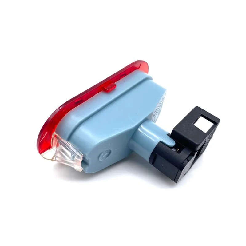 Door Alarm Lamp Light Red WIth Lamp-socket Lamp holder Fit For Beetle Golf Jetta