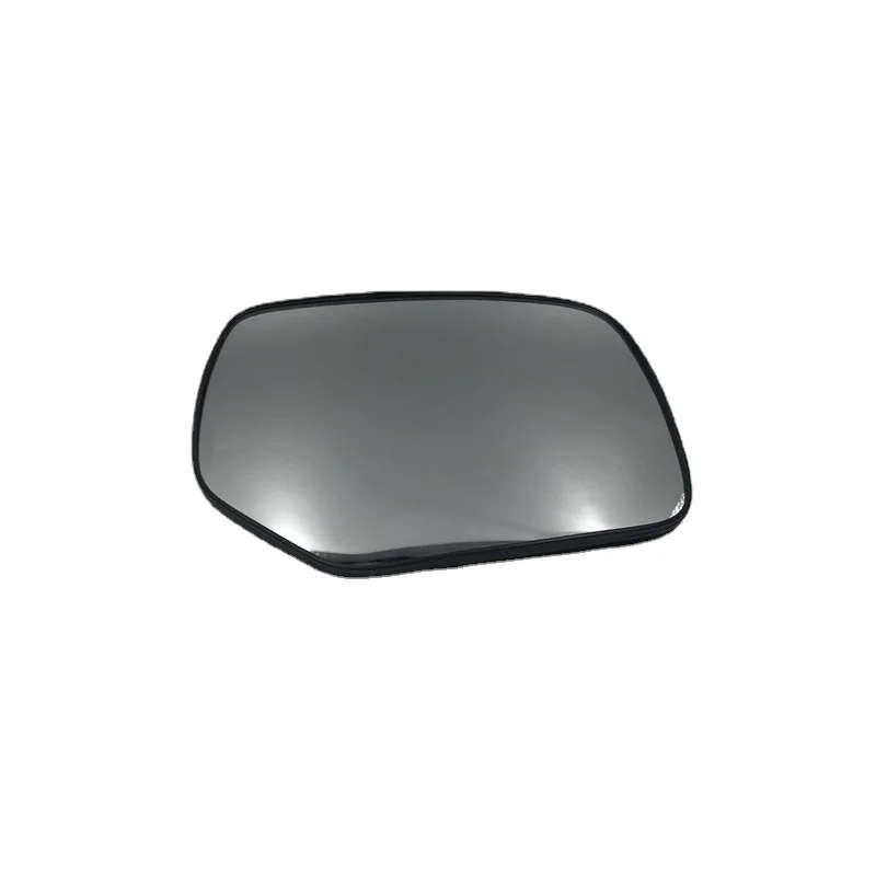 Car Rearview Side Mirror Glass Lens with Heated For Subaru Outback Legacy XV Crosstrek Impreza