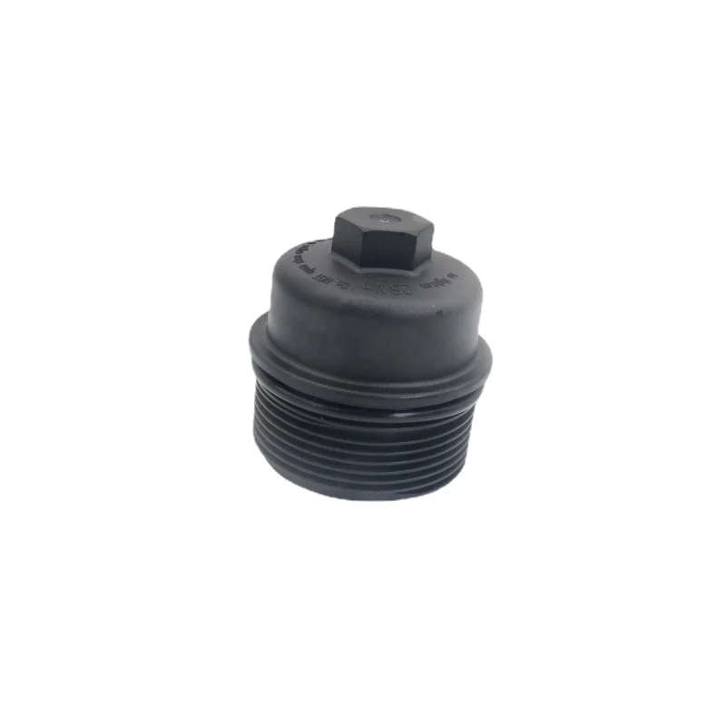 Engine Oil Filter Housing Cover Cap O-RING Seal For JEEP DODGE CHRYSLER 3.6L 11-13