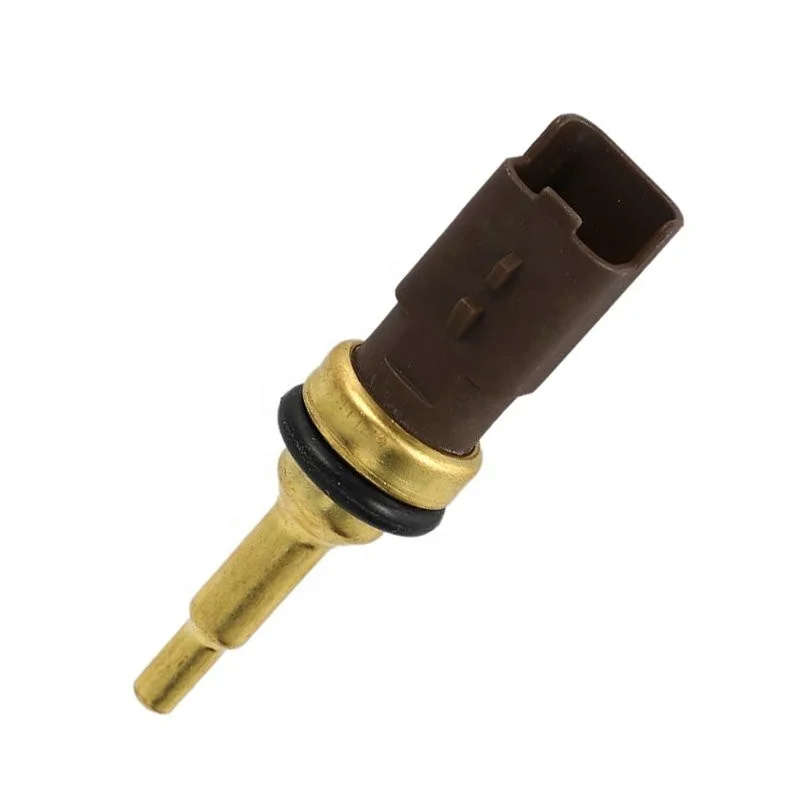 Thermostat Housing Water Temperature Sensor For Peugeot 208 2008 3008 4008 5008 RCZ /Citroen
