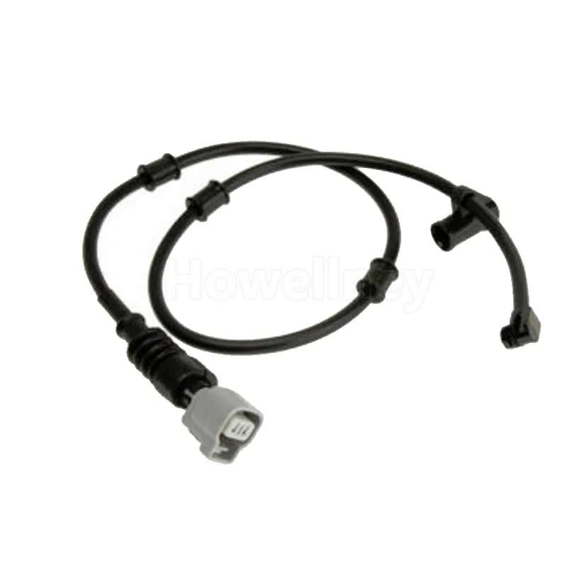 2pcs Front +Rear Disc Brake Pad Wear Sensor wire for Lexus LS460 LS600H 2007-2014