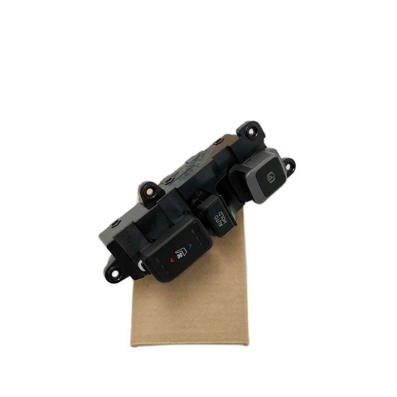 Car Parking Brake Seat Heating Window Switch for hyundai Santa 2013-2014 93310-2W315 933102W3154X