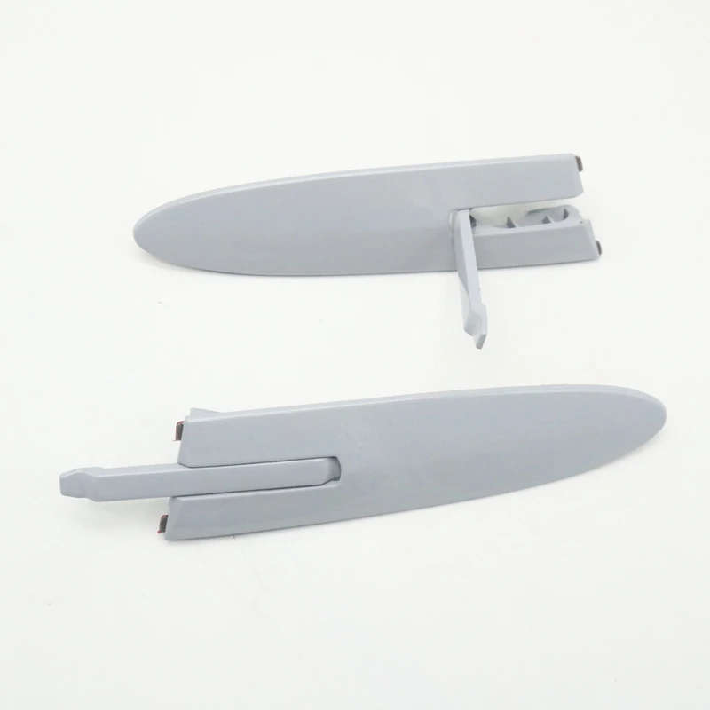 Roof Trim Hardtop Hinge Cover Frame Left Right Rail Mounting Kit For BMW 4 Series 430 F33 M3 F83 M4