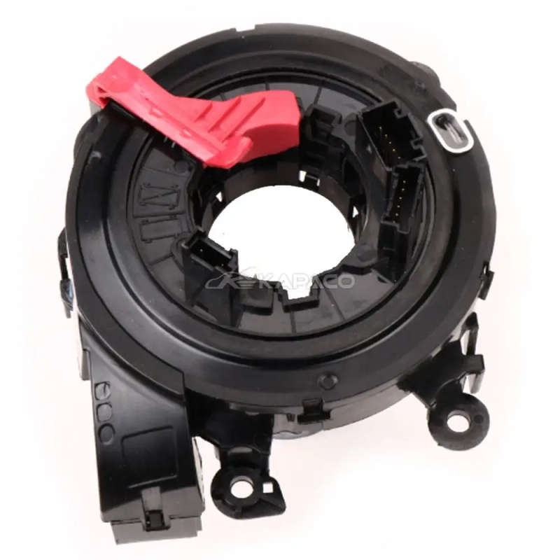 61319383676 61 31 93 83 676 Combination Switch Contact Assy For BMW Series 7 740i 750i G11/G12
