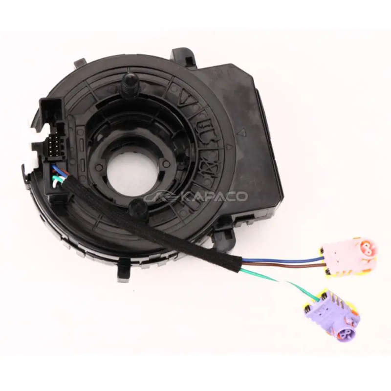 Steering Wheel Sensor Contact Assy Non-heating for Hyundai Elantra AD / Avante AD 2017-2018