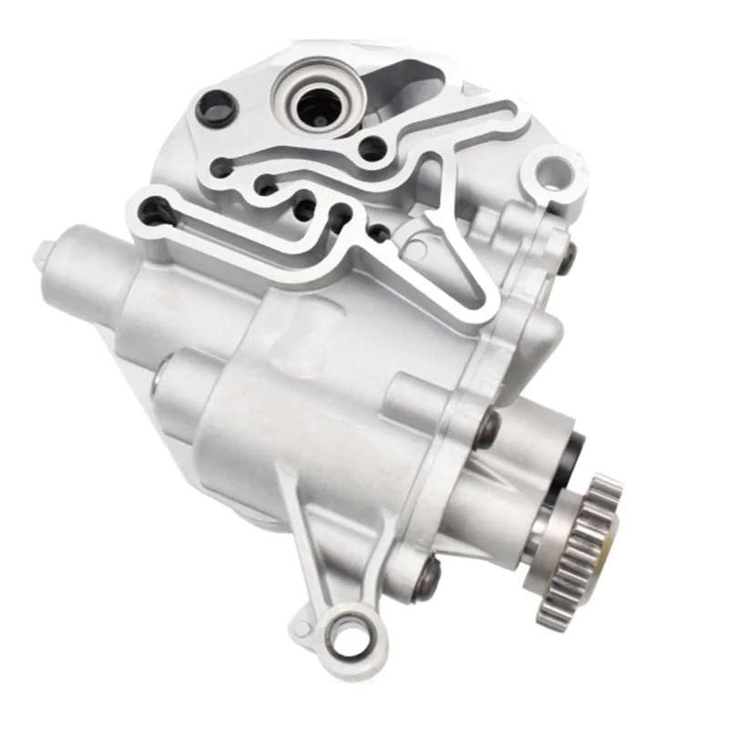 New Engine Oil Pump For VW Golf CC Tiguan AUDI A5 Q5 TT