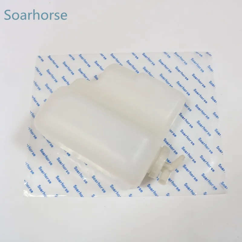Car Engine Radiator Coolant Overflow Reservoir Tank For Mitsubishi Pajero Montero V73 V77 V75 V87