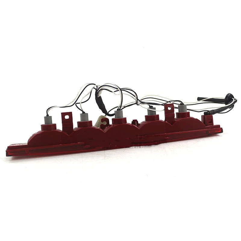 For Chevrolet Captiva Sport 2008-2015 Tail Third Brake Lamp Rear High Position Mount Stop Light