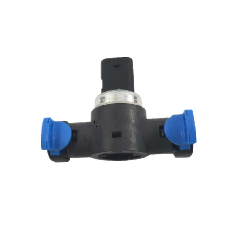 Fuel Pressure Sensor For Volvo 2014-2019 S60 S80 V60 V90 XC40 XC60 XC70 XC90 2016 MK3 V40 V60 V70