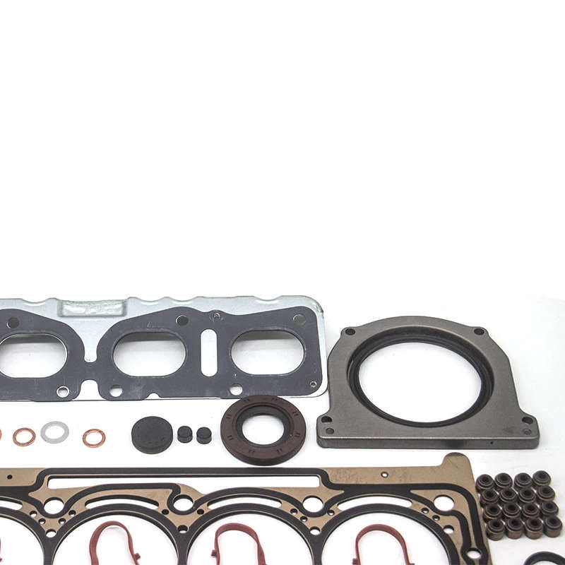 Cylinder Head Gasket 274 Engine Repair Set for Mercedes Benz E250 E300 GLK250 SLK300 GLS260 C250