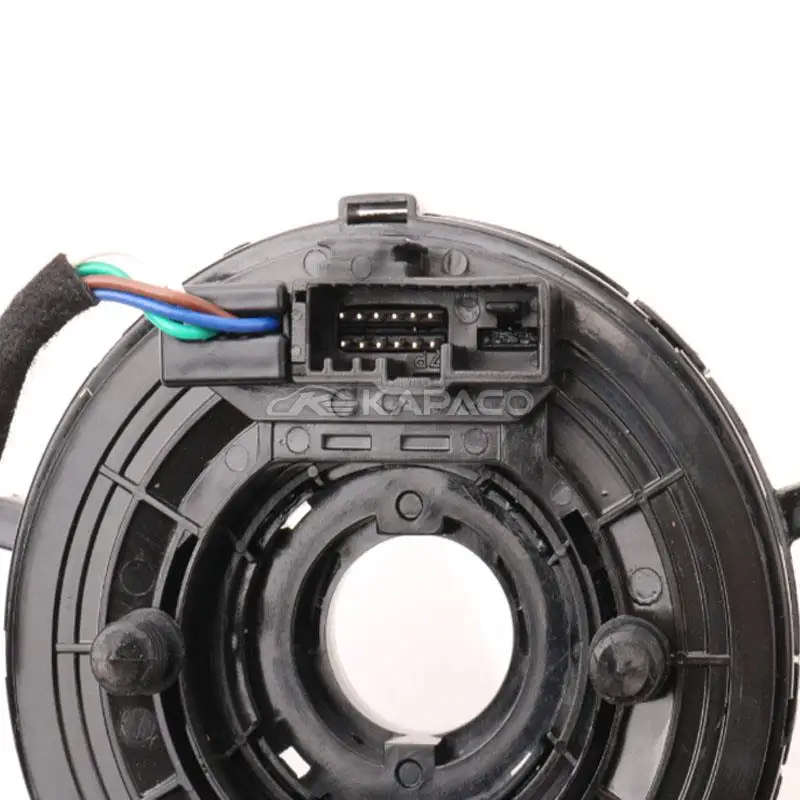 Combination Switch Contact Assy Non-Heated For Hyundai Sonata 2015-2017