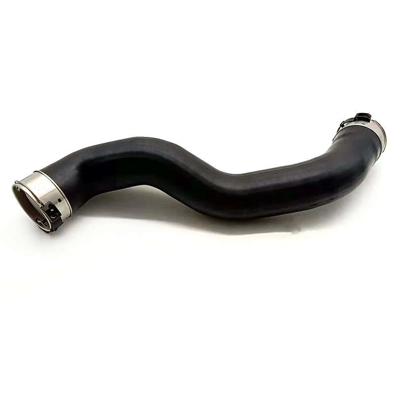 Boost Air Hose For Meercedes Benz Class W166 ML/GLE 250 CDI A1665280100 Inter Cooling Hose