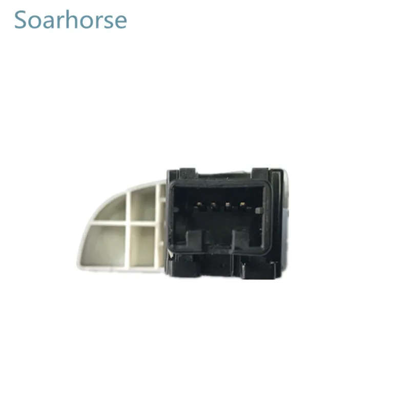 Car Emergency Hazard Warning signal Light Switch Button suit For Nissan Teana Altima J32 2008 -2012