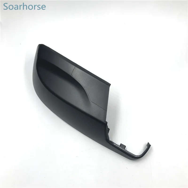 Car side wing mirror cover Rear view mirror shell housings fit For Subaru Forester Legacy Outback XV