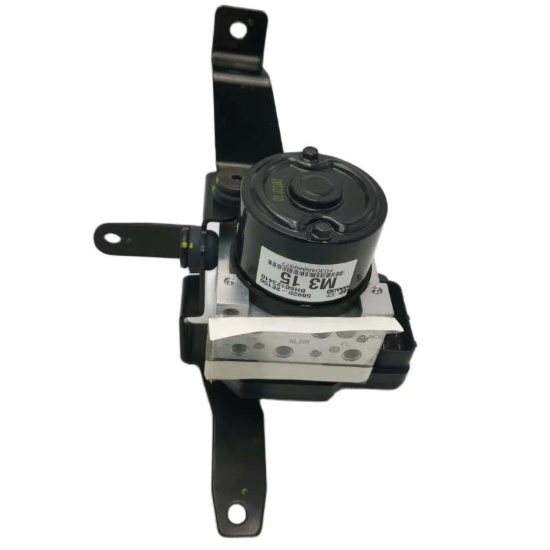 Car Hydraulic ABS Module For Hyundai Tucson JM For Kia Sportage 2004-2007 589202E150 58920-2E150