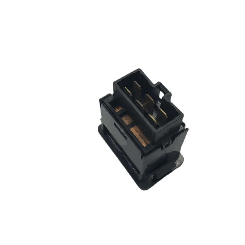 Car rear Heater Blower Switch button for Mitsubishi Pajero MONTERO V31 V32 V33 V43 MR218466