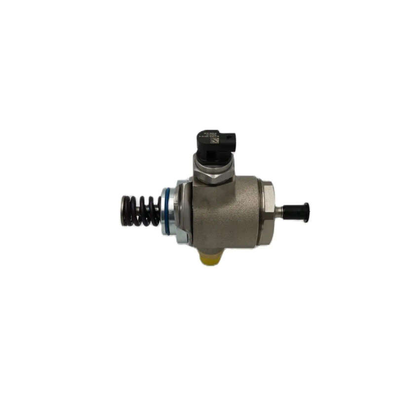 High Pressure Fuel Pump Replacement for Audi A4 A5 A6 TT Q5 2.0 TFSI 06J127025C