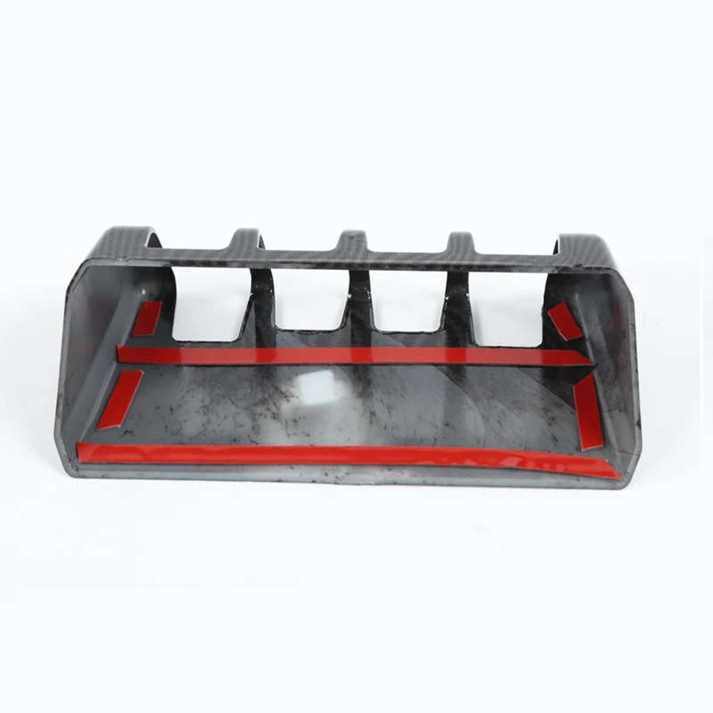 Car Window Lifting Switch Button Dcoration Cover Accessories For Suzuki Jimny 2019 2020 2021 2022