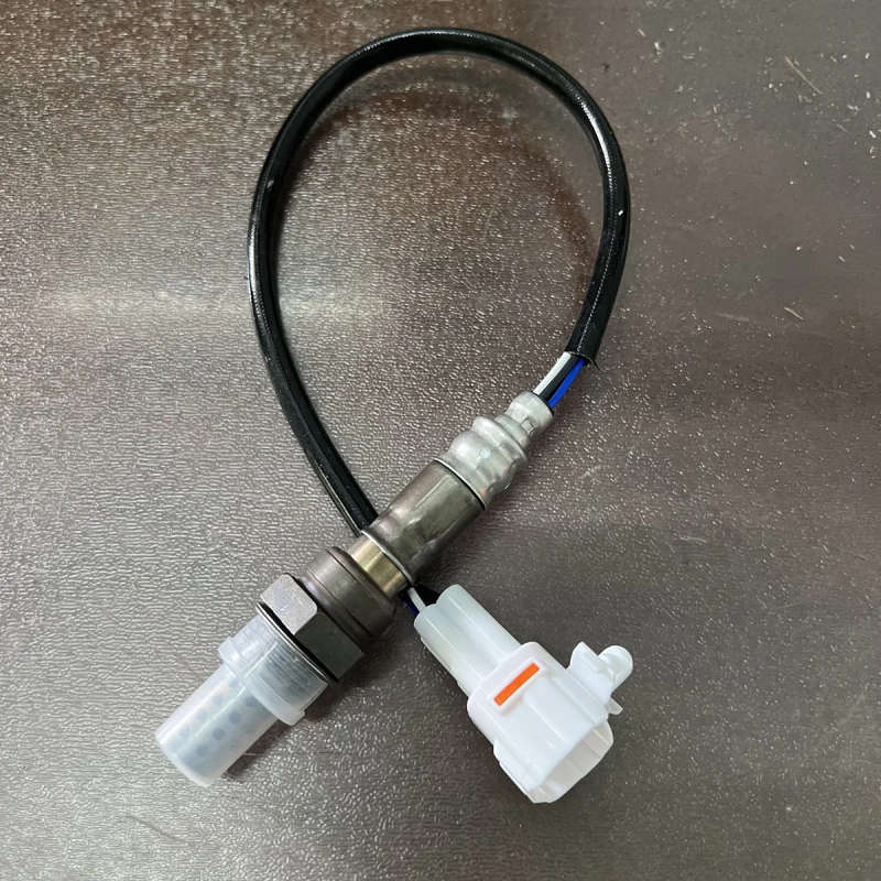2PCS Upstream &amp; Downstream O2 Oxygen Sensor fits For 2008-2009 Suzuki SX4 L4-2.0L