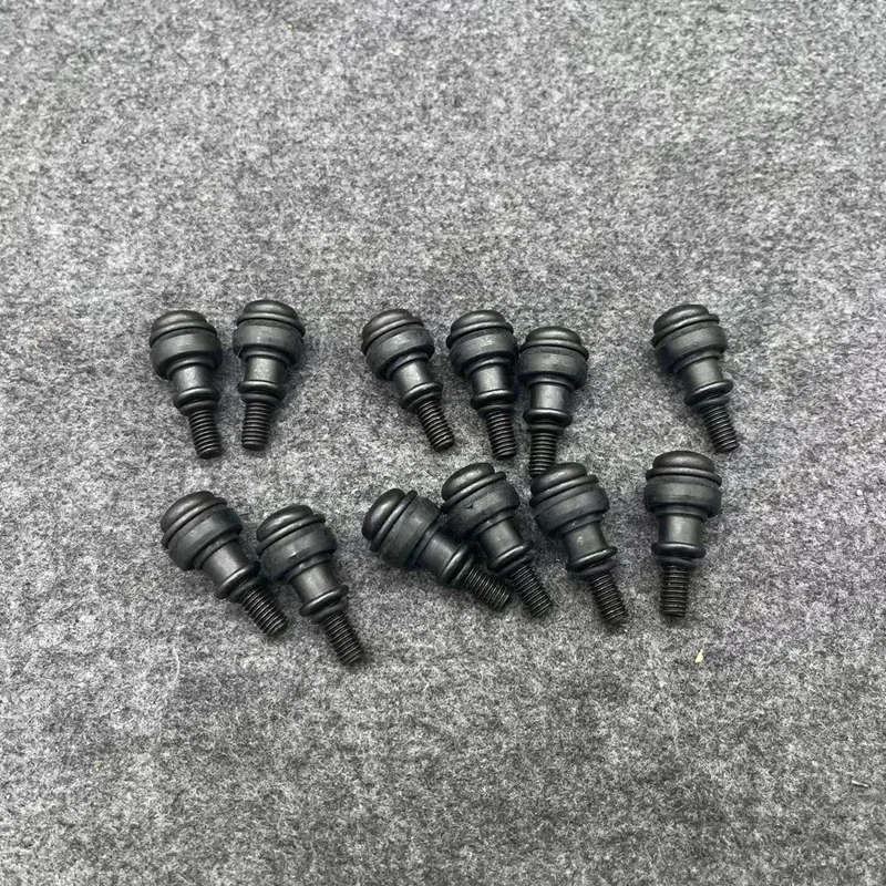 12 pieces Suitable for Volkswagen Golf Beetle Jetta Passat Tiguan engine valve cover screw