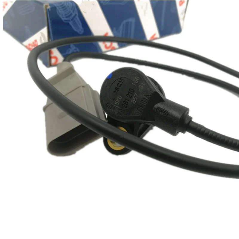 Suitable for Passat Jetta Golf Geely BL A3 crankshaft position sensor