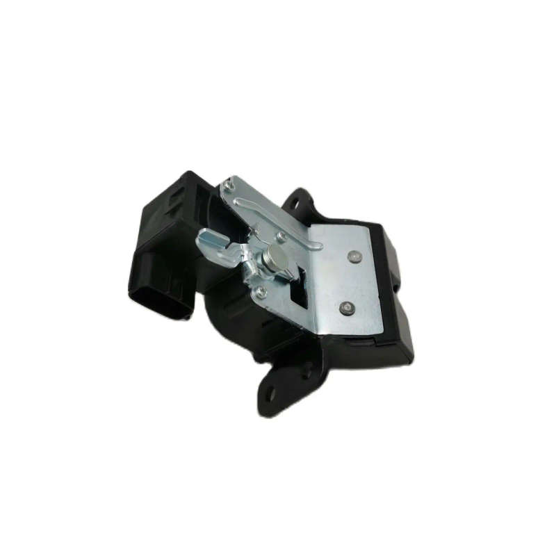 Tailgate Trunk Latch Mechanism Door Lock Actuator for Hyundai Elantra GT i30 2013-2017
