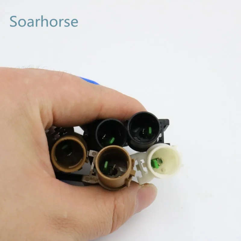 5pcs Transfer Case Switch T/F Gearshift Position Switch For MITSUBISHI Montero Pajero Shogun III IV