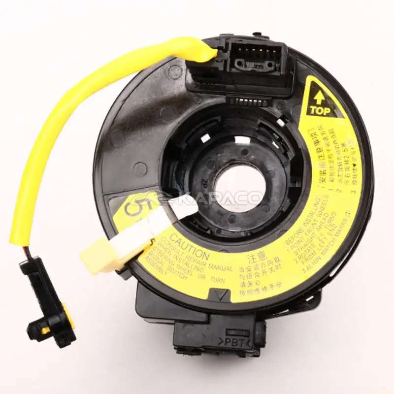 Combination Switch Contact Cable Sub-Assy for Suzuiki Swift 3 1.3i - 16v/r