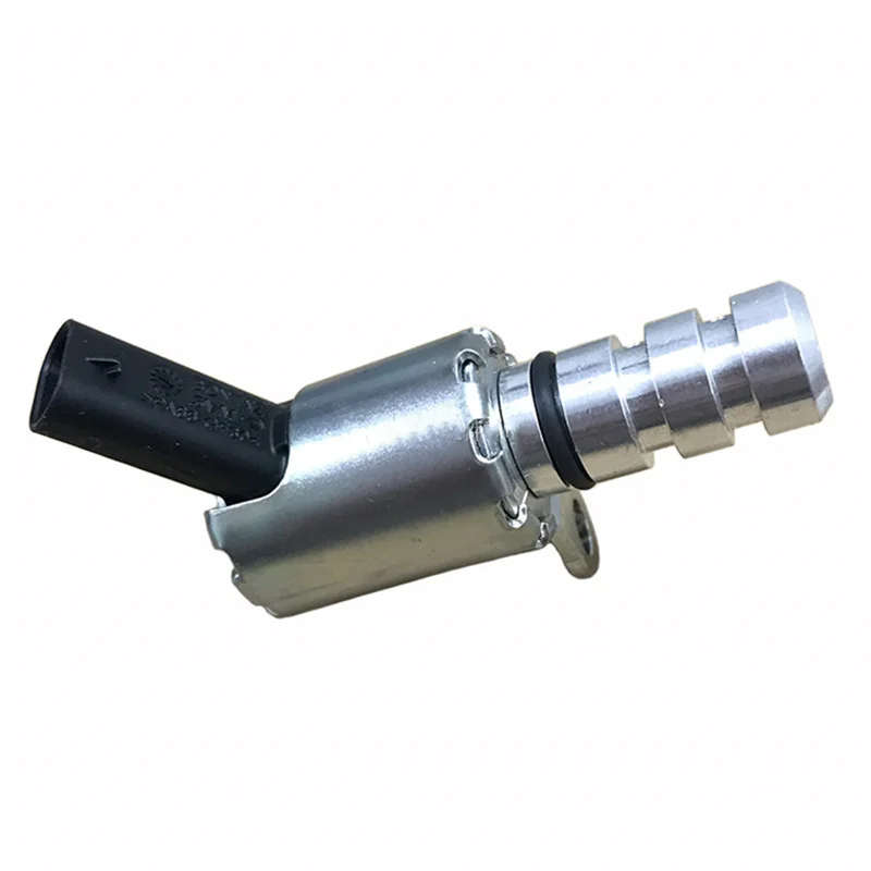 Oil Control Solenoid Valve Engines Valves Parts For Audi A4 A4Q A5CA A5CO A6 A6AR A6Q AQ5