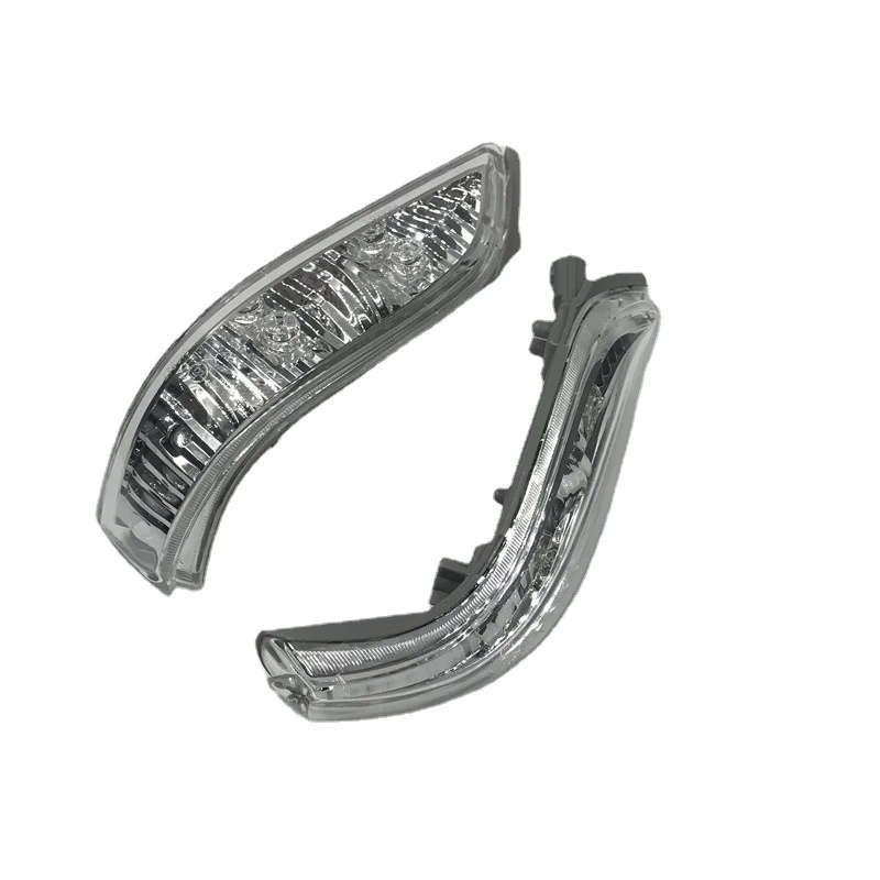 car rear view Mirror turn signal light Side Mirror led lamp for Honda Accord 2008- 2013 ACURA RL