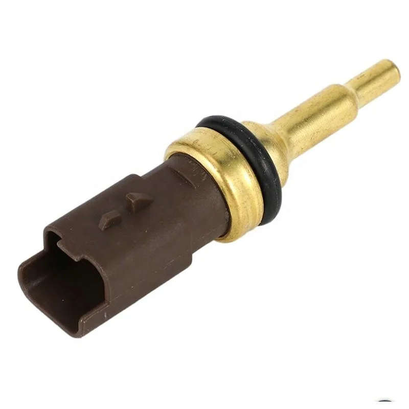 Thermostat Housing Water Temperature Sensor For Peugeot 208 2008 3008 4008 5008 RCZ /Citroen