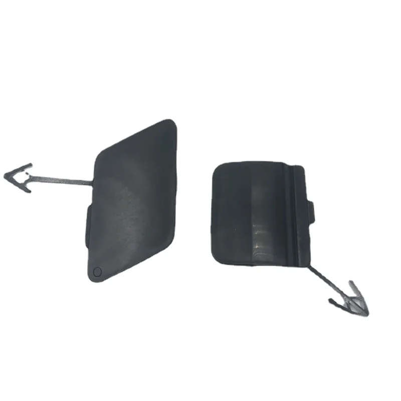 Car Front Rear Bumper Towing Hook Eye Cover Trailer Cap Fit For Chevrolet Cruze 2009-14