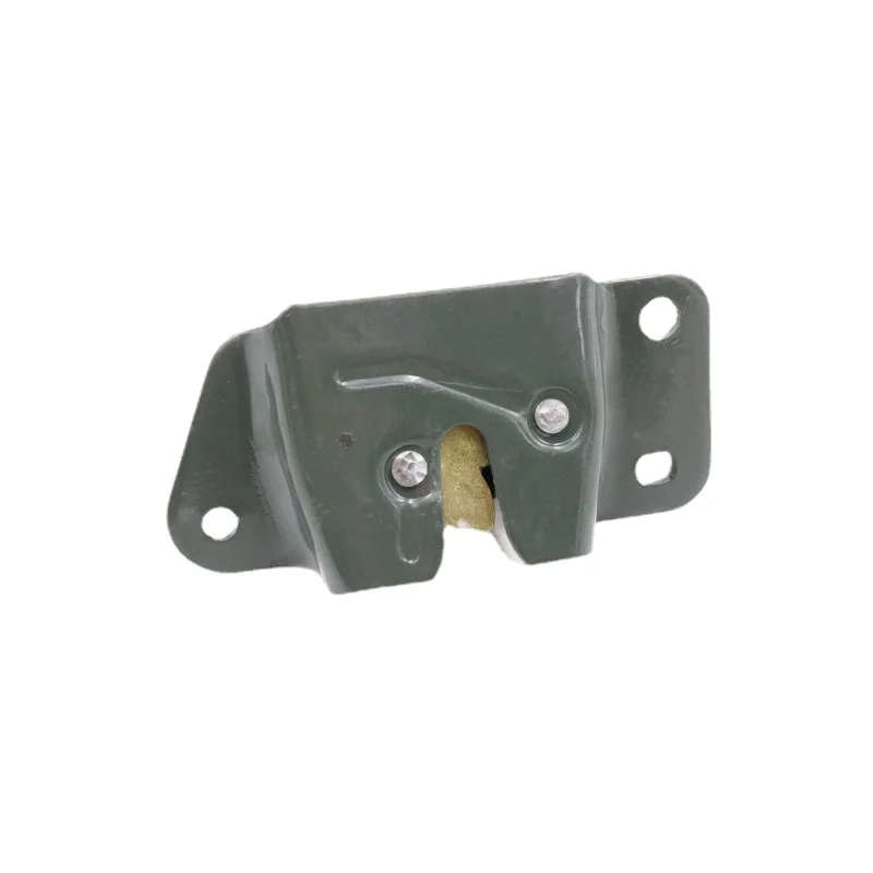 Rear Door Trunk Lock Tailgate Latch For Mitsubishi Pajero Sport Delica L400 L300 For Hyundai